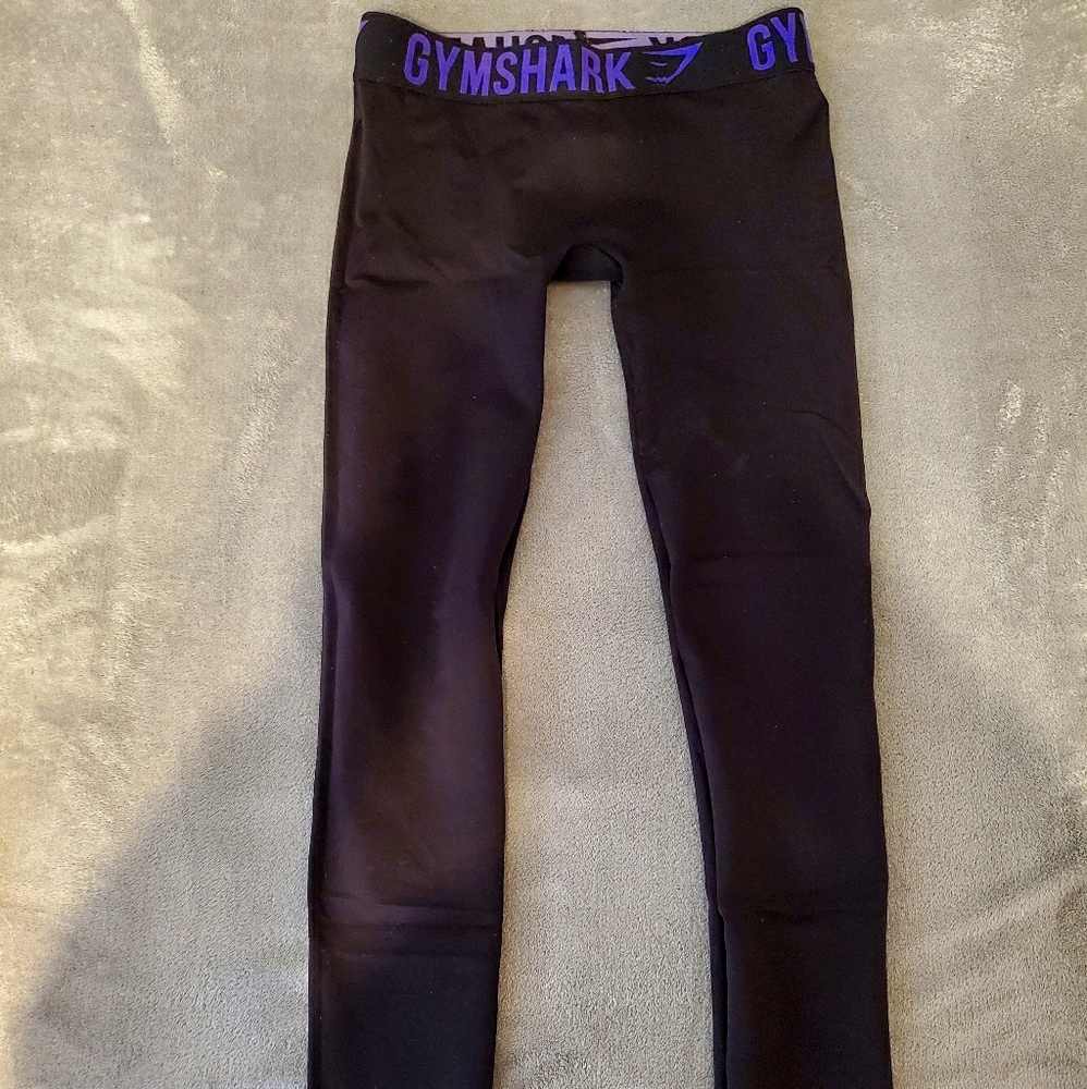 Gymshark Fit leggings